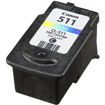 Picture of CANON 511 COLOUR INK CARTRIDGE